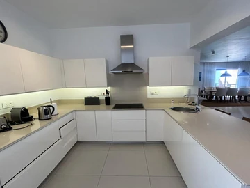 Penthouse de 3 Chambres