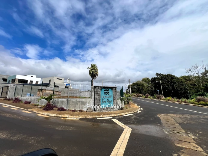 For Sale  - 2 Plots Of Land - The Mount