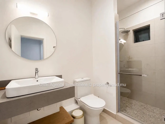 Fully Furnished 2-Bedroom Apartment | Beau Plan Smart City