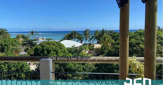 Apartment for sale at La Preneuse