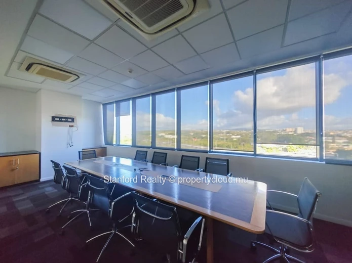 Office for Rent - Premium Office Space, Cybercity