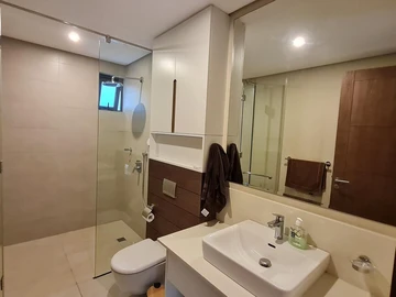Penthouse de 3 Chambres