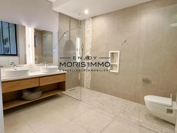 Appartement de 4 Chambres