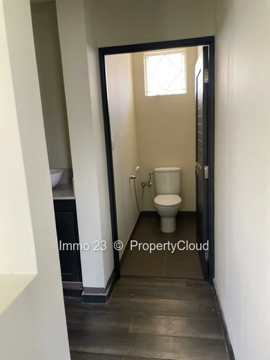 Office for rent