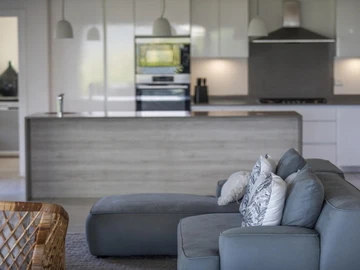 Villa de 5 Chambres