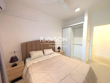 Appartement de 3 Chambres