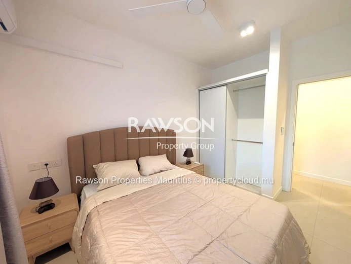 Appartement Neuf 3 Chambres | Meublé | Piscine | Beau Plan Smart City