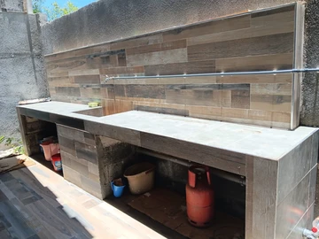 Villa de 5 Chambres