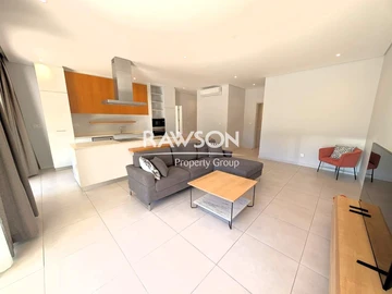 Appartement de 2 Chambres