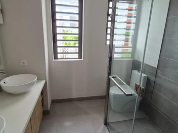 Appartement de 2 Chambres