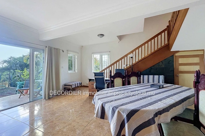 House for Sale – Calodyne