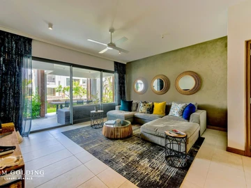 Appartement de 3 Chambres