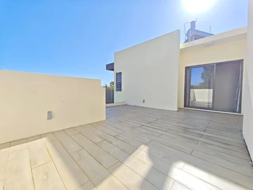 2 Bedroom Villa