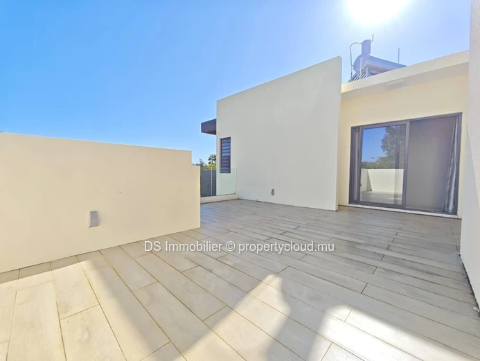 For Rent – 2-Bedroom Villa With En-Suite Bathrooms In Grand Baie - North