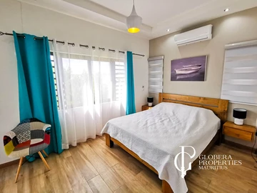 3 Bedroom Villa