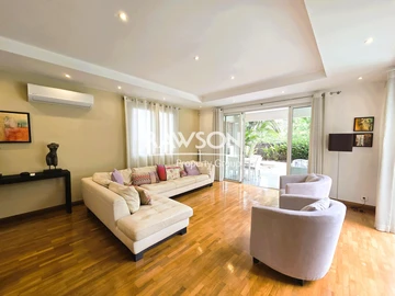 Villa de 3 Chambres