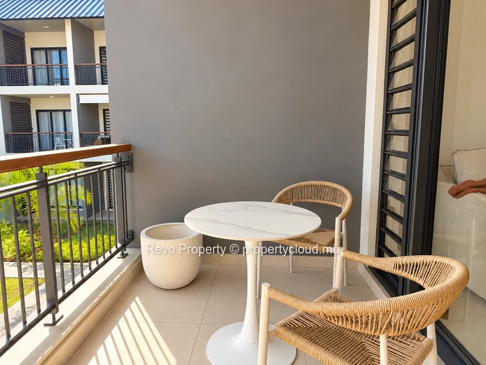 Sole Mandate: Your New Home in Beau Plan