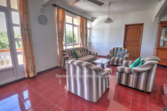 Lovely family home in a quiet setting