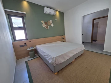 Villa de 4 Chambres