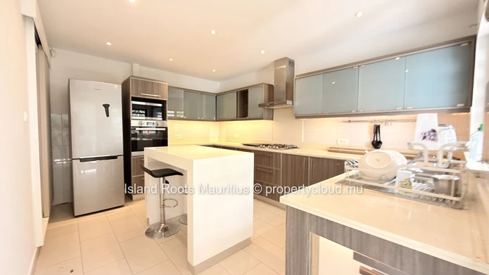 Maison en location à Péreybère !