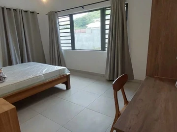 Villa de 4 Chambres