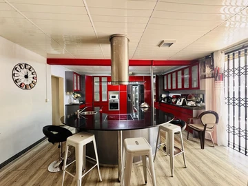 Maison de 4 Chambres