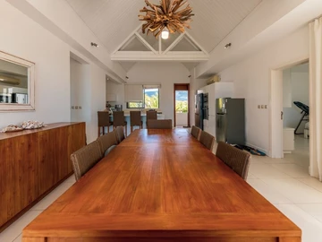 3 Bedroom Penthouse