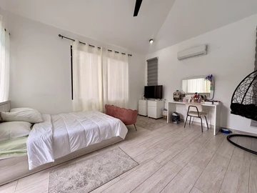 Maison de 4 Chambres