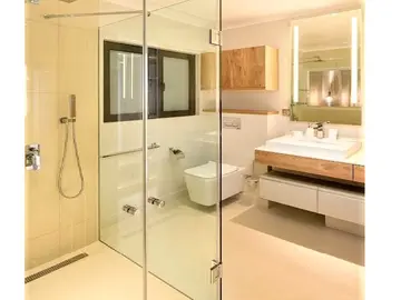 Villa de 3 Chambres