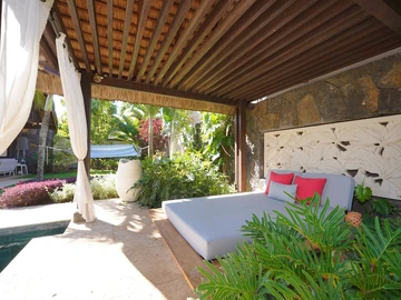 Villa de 4 Chambres