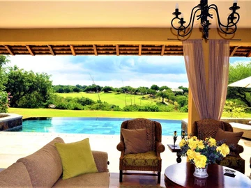 4 Bedroom Villa