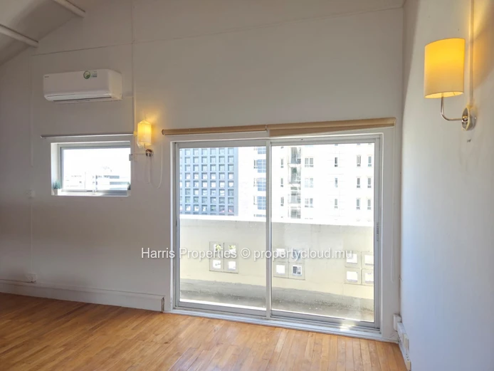 Penthouse Polyvalent / Espace De Bureau À Vendre