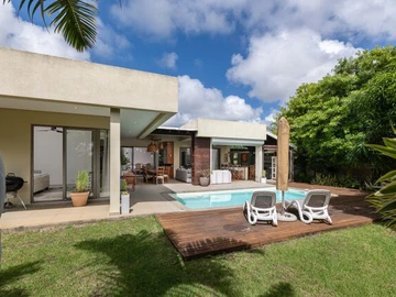 3 Bedroom Villa