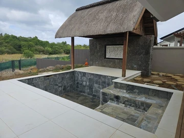2 Bedroom Villa