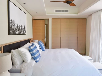 Villa de 3 Chambres