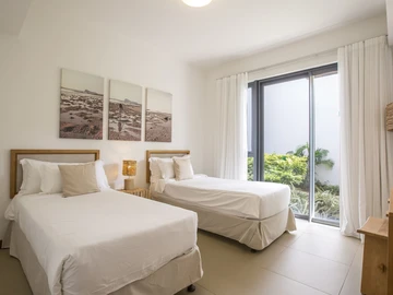 Appartement de 3 Chambres