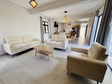 Villa de 4 Chambres