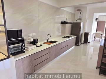 Appartement de 3 Chambres