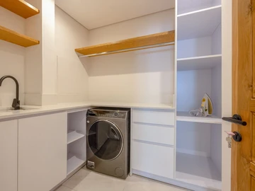 Townhouse, Duplex de 3 Chambres