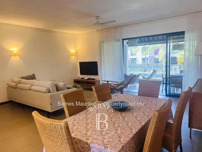 HAUTE RIVE - Apartment - 2 Bedrooms