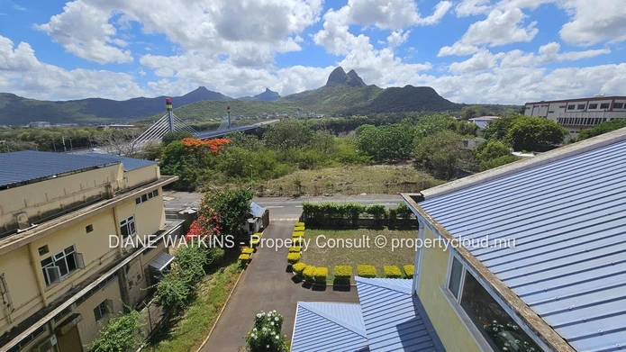 For Sale - Commercial Building well located in Coromandel