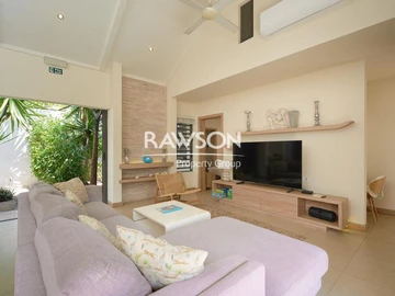 3 Bedroom Villa