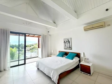 3 Bedroom Penthouse