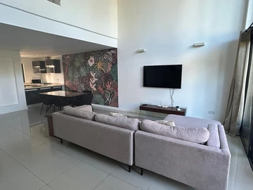 Appartement de 2 Chambres