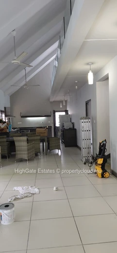 Villa 4 Chambres A Petite Riviere Noire 