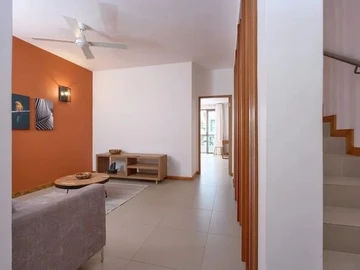 Appartement de 3 Chambres