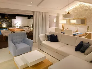 Villa de 3 Chambres