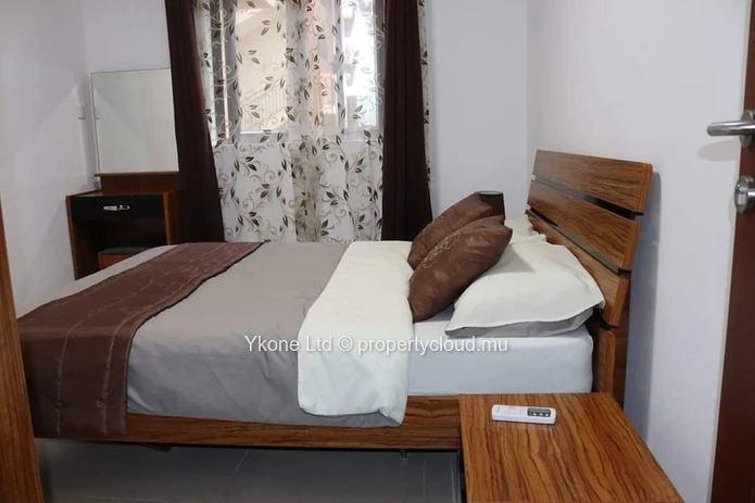 Appartement(R+4) En Vente À Flic En Flac