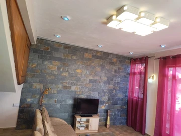 Villa de 4 Chambres