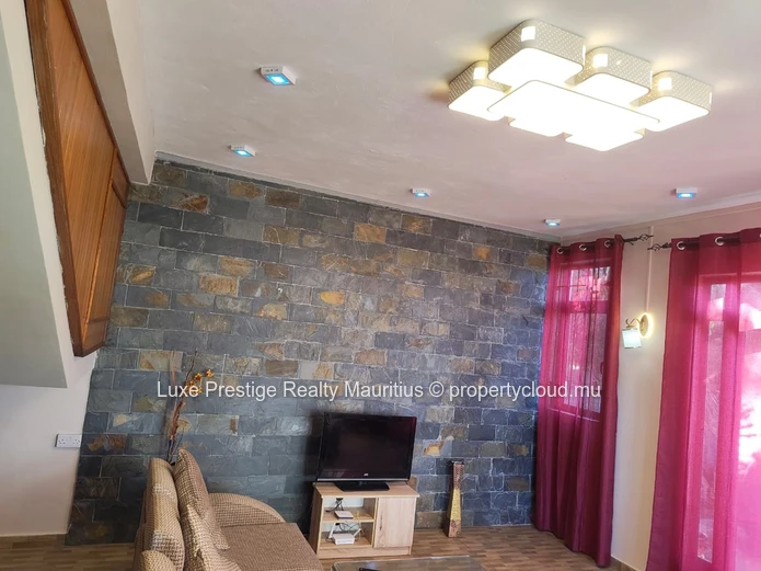 À Vendre – Villa Spacieuse De 4 Chambres – Beau Manguier, Péreybère